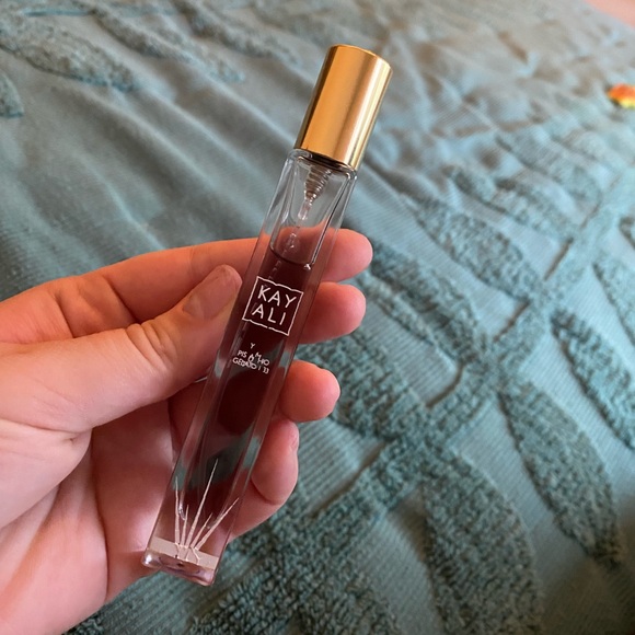 Kayali Other Kayali Yum Pistachio Gelato Perfume Travel Size Used